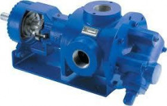 Rotery Gear Pumps by Khanna Hydraulics