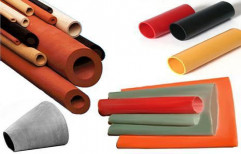 Rubber Sleeve by Shree Rubber & Engineering Works