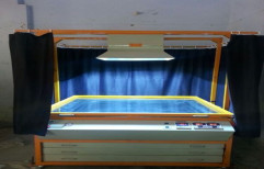 Screen Exposure Machine by P3 Machines