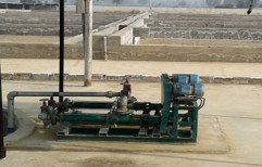 Screw Pump by Sourabh Constructions Private Limited