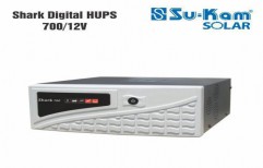 Shark Digital HUPS 700/12V by Sukam Power System Limited
