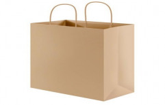 Shopping Bag by YRS Enterprises