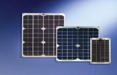 Small Solar Panels by Sunergy Engineering Private Limited