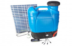 Solar Agriculture Sprayer by Surat Exim Private Limited