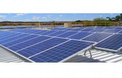 Solar Commercial PV Modules by Radiant Green Energy