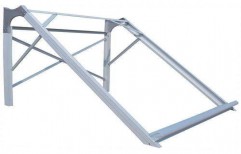 Solar Frame by Tech Solar And Systems
