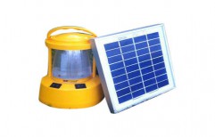 Solar Lantern by M/S New Solar