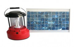 Solar Lantern by ECG Consultancy