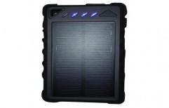 Solar Power Bank by Talem Power Systems