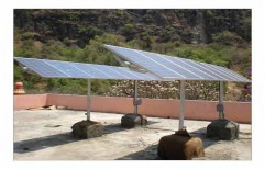 Solar Power Pack by Suryodaya Energies