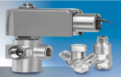 Spray System Connector by Spraying Systems India Private Limited