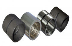 Stainless Steel Bushing by Usha Engineering Company