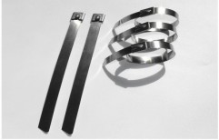 Stainless Steel Cable Ties by Surcle Technology Private Limited