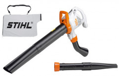 Stihl Electric Leaf Blower Vac & Mulch by Ha-ko Group