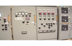 Switchgear Panel by Tejaswini Industries