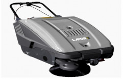 Swl 700 Sweeper by Vijay Engineering Corporation