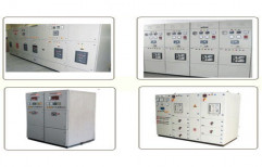 Synchronizing Panel by Vaishnavi Power Technology