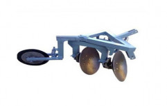 Tractor Operated Automatic Disc Plough by Rathi & Company
