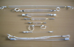 UV Curing Lamp by P3 Machines