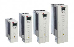 Variable Speed Drives by Dydac Controls