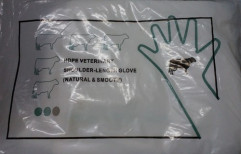 Veterinary Disposable Gloves by R.S. Surgical Works