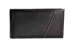 Water Resistant Men Wallet by AM Leather