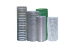 Welded Wire Mesh Sheets by Elite Industrial Corporation