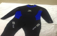 Wetsuits & Dive Skin by S. R. Marine