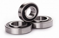 Wide Inner Ring Bearing by Poly Engineering & Marketing Centre