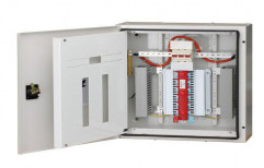 3 Phase Distribution Board by TSN Automation