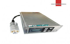 35 kHz Ultrasonic Welding Transducer by Sheetal Enterprises