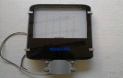 75 Watt LED Street Light by SPJ Solar Technology Private Limited