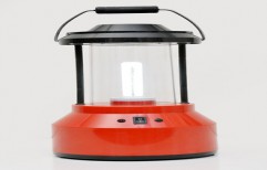 7W CFL Solar Lantern by Nakshtra Solar Solution