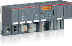 AC 500 PLC ( Programming logic controller ) by Promach Automation Private Limited
