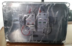 AC DC Distribution Box by PS Enterprises