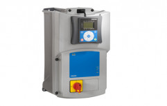 AC Variable Frequency Drives VVVFD by Transtech Equipments Private Limited