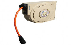 AF Type Air Hose Reel by Vijay Engineering Corporation