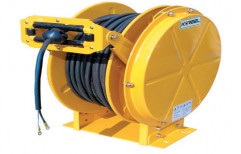 ALE-SK Type Cord Reel by Vijay Engineering Corporation
