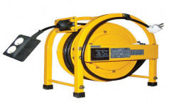 ALE-U Type Cord Reel by Vijay Engineering Corporation