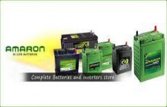 Amaron Inverter by Kushal Technologies