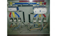 AMF (Auto Mains Failure) Panel by Ram Prakash Sharma Electrical Works