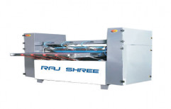 Automatic UV Coater by Raj Shree Machinery