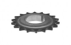 Automotive Sprocket by Sri Ganapathy Engineering Works