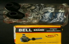 Bell Suspension Components by Dev Motors