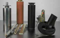 Beverage Mixers by Ajay Precise Tooling