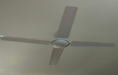BLDC Ceiling Fan by Verteon Renewables (I) Private Limited
