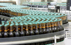Bottle Rinsers by Ajay Precise Tooling