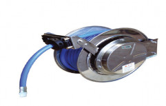 Built-out Spring TWA-STS Type Hose Reel by Vijay Engineering Corporation