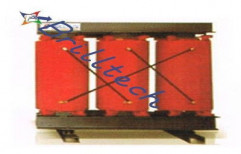 Cast Resin Transformer by Brilltech Engineers Private Limited