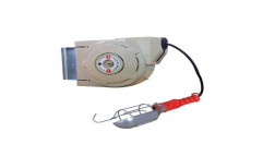 CF Type Cord Reel by Vijay Engineering Corporation